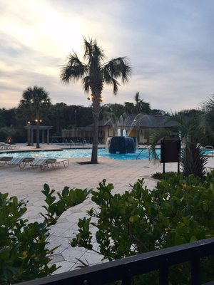 The Sanctuary at Kiawah Island Golf Resort by null The Sanctuary at Kiawah Island Golf Resort by null