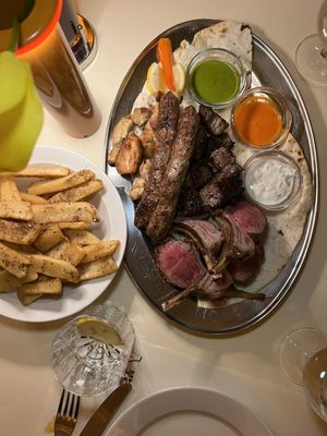 Habibi The Restaurant by null