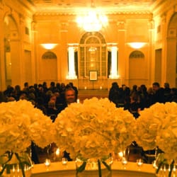 Ashley Baber Weddings - Our ceremony