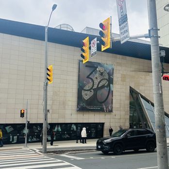 The Bata Shoe Museum - Exterior - Museums Near Me - Toronto, Ontario