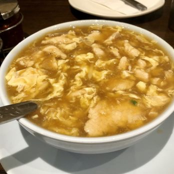 Nomad Asian Bistro - Hot and Sour Soup - Chinese Near Me - Long Beach, California Nomad Asian Bistro - Hot and Sour Soup - Chinese Near Me - Long Beach, California