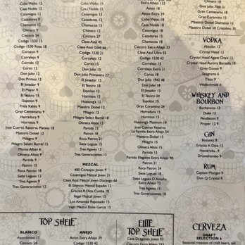 La Santisima - Mexican Near Me - Phoenix, Arizona