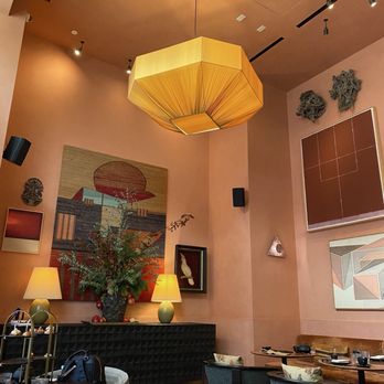 Dahlia - Speakeasies Near Me - Los Angeles, California Dahlia - Speakeasies Near Me - Los Angeles, California