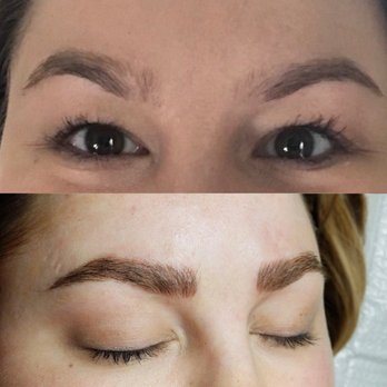 The Brow Project - Permanent Makeup Near Me - Dallas, Texas