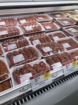 Publix Super Market at Macland Pointe Shopping Center by null