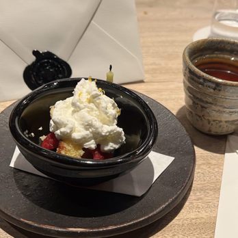 Torien - Japanese Near Me - New York, New York