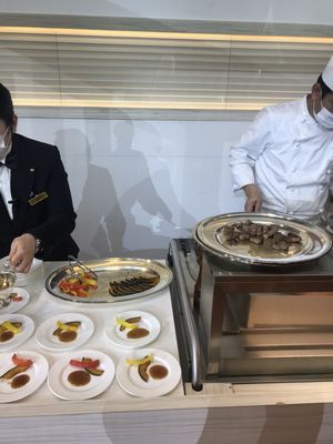 Garden Terrace Nagasaki Hotel & Resort by null