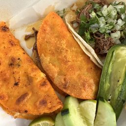 Birria Tacos