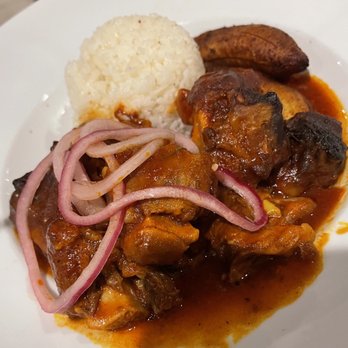 Coco Palm Restaurant - Oxtail - Cuban Near Me - Pomona, California Coco Palm Restaurant - Oxtail - Cuban Near Me - Pomona, California