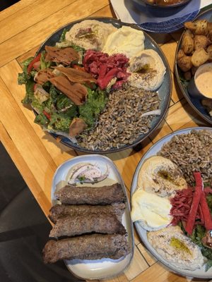 Omnivore St Denis by null