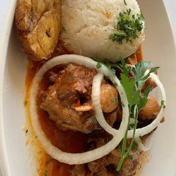 Coco Palm Restaurant - Cuban Near Me - Pomona, California