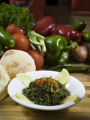 Al Halabi Gourmet Restaurant by null