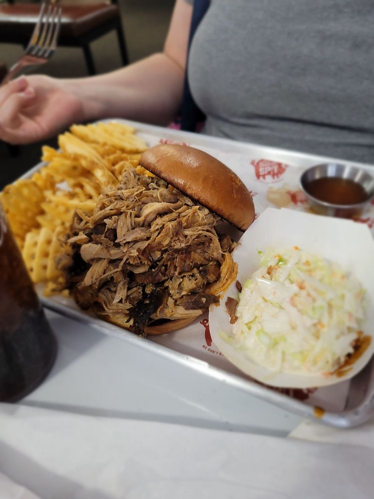 THE BROKEN SPIT 14 Photos & 16 Reviews 2734 Old US Hwy 421 N, Siler City, NC Yelp