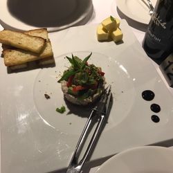Italian Restaurant - Gemelle Restaurant