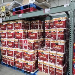 BJ's Wholesale Club - BJ'S toilet paper