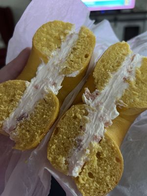 Rock Hill Bagels & Deli by null