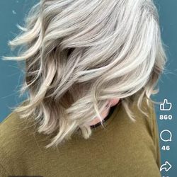 Orlando Lynn Salon - Wanted