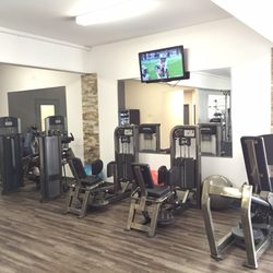 Simply Fit Health Club