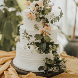 Maxine's Catering and Bittersweet Bakers