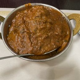 Chicken Tikka Masala Chicken Tikka Masala