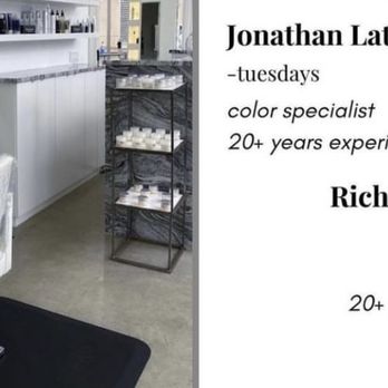 Jon Richard Salon - Hair Salons Near Me - Providence, Rhode Island