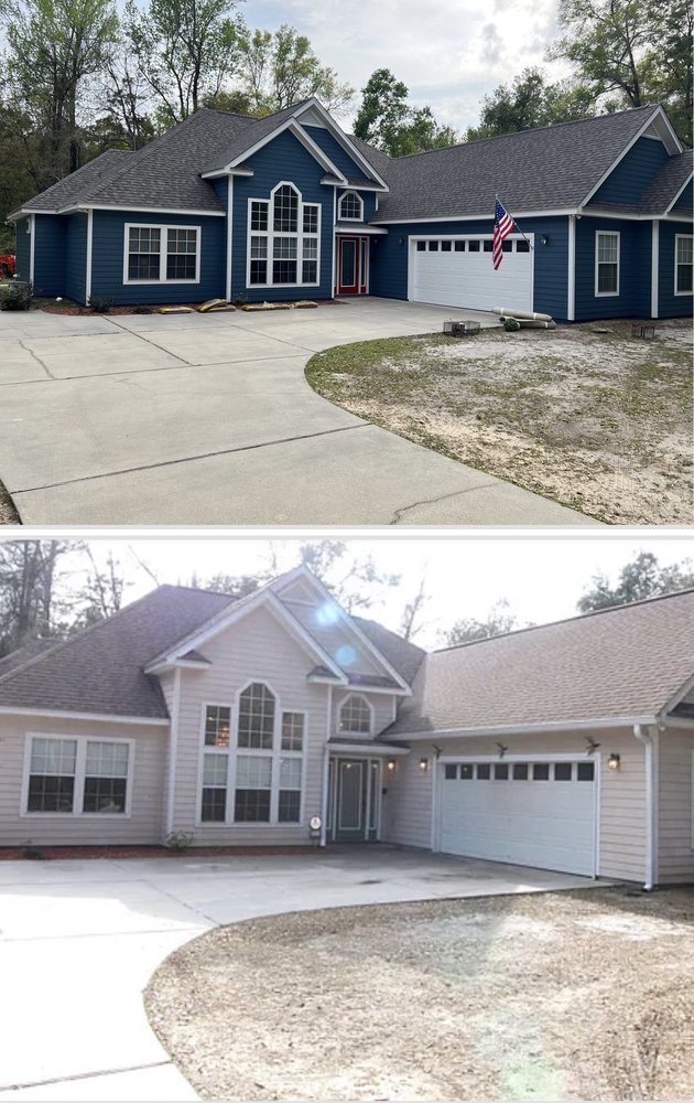 Slide of Blackfoot Roofing & Construction