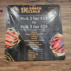 Sea Shack