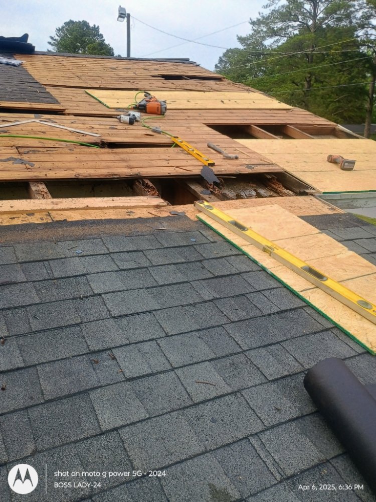 Slide of Round Man's Legacy