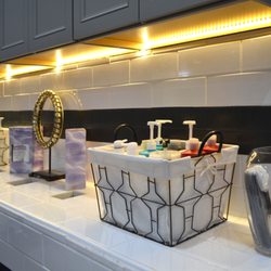 Parlor Salon