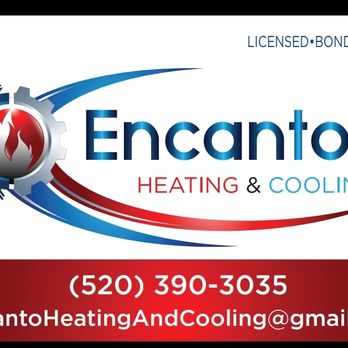 Encanto Heating & Cooling - Heating & Air Conditioning/HVAC Near Me Encanto Heating & Cooling - Heating & Air Conditioning/HVAC Near Me