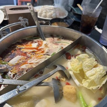 Happy Lamb Hot Pot - Hot Pot Near Me - Sacramento, California Happy Lamb Hot Pot - Hot Pot Near Me - Sacramento, California
