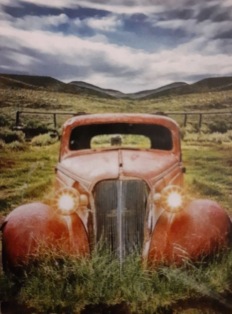 TOP NOTCH AUTO BODY & PAINT CLASSIC RESTORATION Updated March 2024