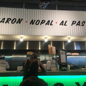 The Taco Stand - Mexican Near Me - Miami, Florida