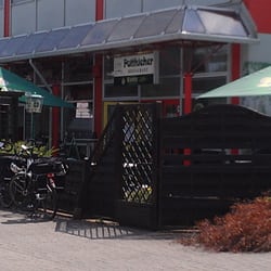 Grill-Restaurante Pottkieker