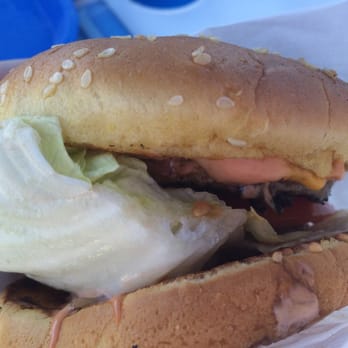 The Spot - Cheeseburger! - American Near Me - Carpinteria, California The Spot - Cheeseburger! - American Near Me - Carpinteria, California