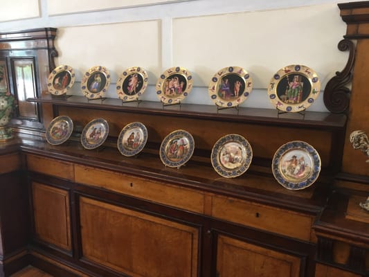 Pignatelli Museum by null