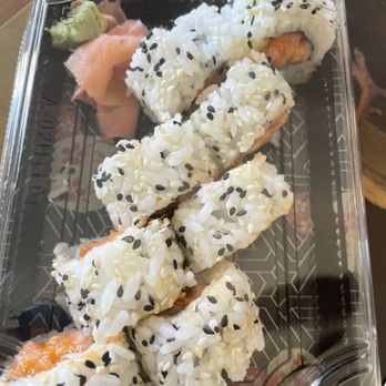 Formosa Garden - Sushi Bars Near Me - San Antonio, Texas