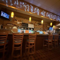 Hana Sushi - Sushi bar