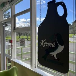 Kererú Brewing Co