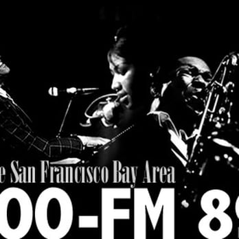 Kpoo FM - KPOO 89.5 FM non profit, non commercial, not a corporate station. People's radio. A Sponsor of Berkeley World Music Festival. - Radio Stations Near Me - San Francisco, California Kpoo FM - KPOO 89.5 FM non profit, non commercial, not a corporate station. People's radio. A Sponsor of Berkeley World Music Festival. - Radio Stations Near Me - San Francisco, California