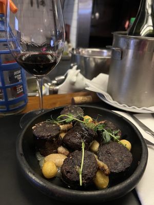 La Carnicería by null