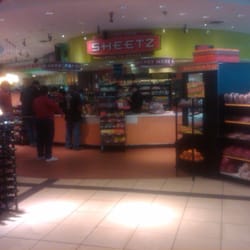 Sheetz