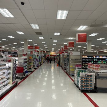 Target - Department Stores Near Me - Escondido, California