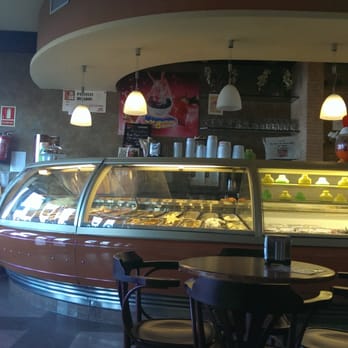 Confitería San Rafael - Helados riquisimos!!! - Breakfast & Brunch Near Me - Montequinto, SE