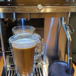 Moja Coffee
