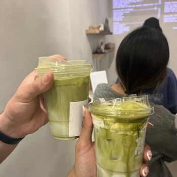 Torotea - Matcha! - Coffee & Tea Near Me - Diamond Bar, California Torotea - Matcha! - Coffee & Tea Near Me - Diamond Bar, California