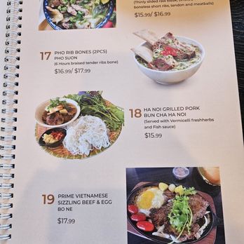 Ngon Yummy - Menu and prices as of 9/2024 - Vietnamese Near Me - Artesia, California Ngon Yummy - Menu and prices as of 9/2024 - Vietnamese Near Me - Artesia, California