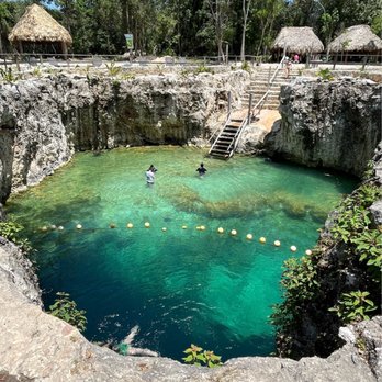 La Ruta de los Cenotes - Hiking Near Me - Playa del Carmen, ROO La Ruta de los Cenotes - Hiking Near Me - Playa del Carmen, ROO