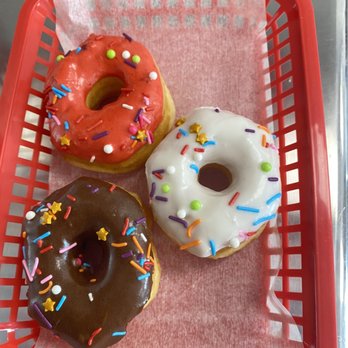 Shipley Do-Nuts - Icing donuts - Donuts Near Me - North Little Rock, Arkansas Shipley Do-Nuts - Icing donuts - Donuts Near Me - North Little Rock, Arkansas