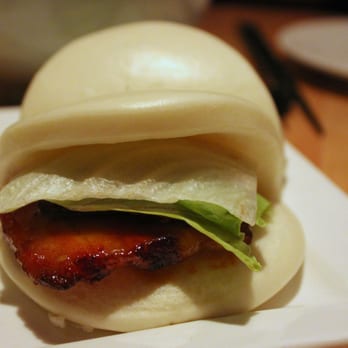 IPPUDO Westside - hirata pork buns - Ramen Near Me - New York, New York IPPUDO Westside - hirata pork buns - Ramen Near Me - New York, New York